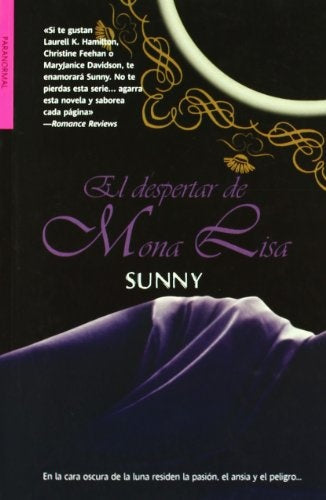 DESPERTAR DE MONA LISA, EL (BOLSILLO) | SUNNY