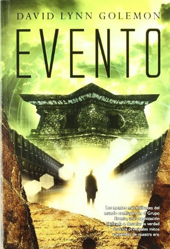 Evento.C | DAVID  LYNN GOLEMON