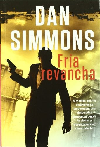 Frìa revancha