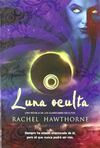LUNA OCULTA
