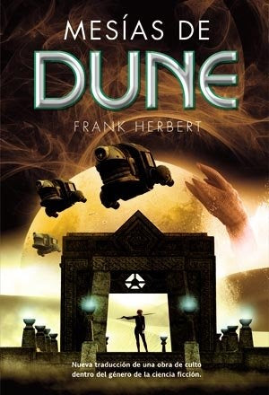Mesías de Dune | Frank Herbert