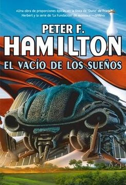 EL VACIO DE LOS SUEÑOS..  |  PETER F.  HAMILTON