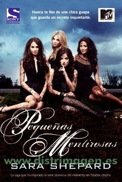 PEQUEÑAS MENTIROSAS-IMM