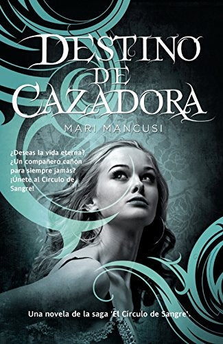 DESTINO DE CAZADORA*.. | Mari Mancusi