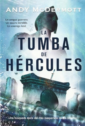 La tumba de Hércules | Andy McDemortt
