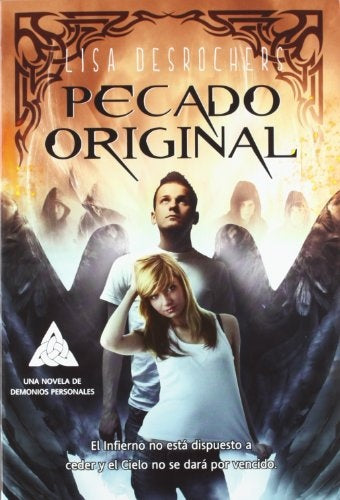 Pecado original | Lisa Desrochers