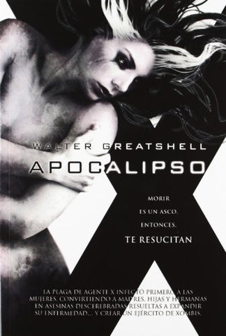 Apocalipso | WALTER GREATSHELL