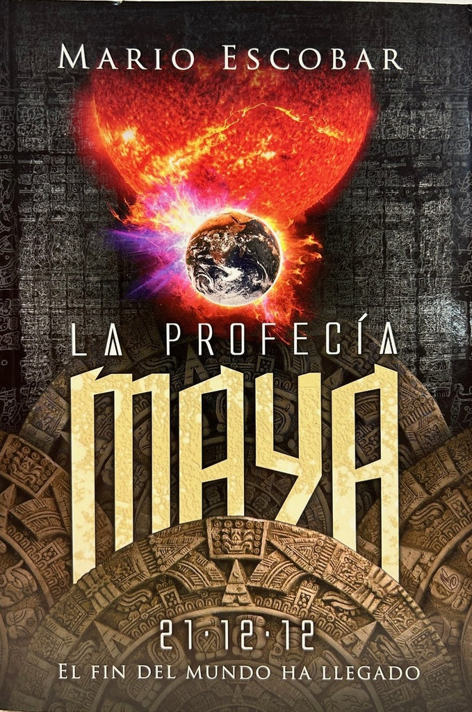 Profecia maya, la
