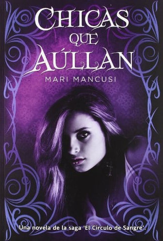CHICAS QUE AULLAN.. | Mari  Mancusi