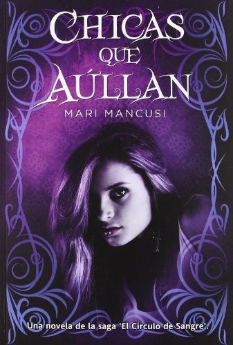 CHICAS QUE AULLAN.. | Mari  Mancusi