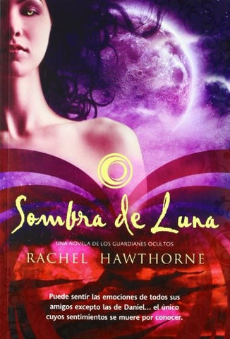 SOMBRA DE LUNA.. | RACHEL HAWTHORNE