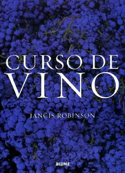 Curso de vino