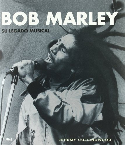 Bob Marley su legado musical
