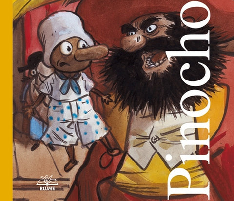 Pinocho (Spanish Edition) | Carlo Collodi
