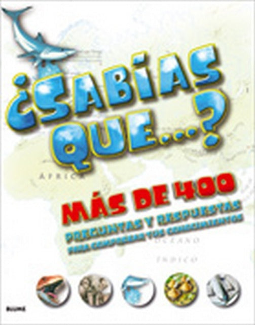 sabias que