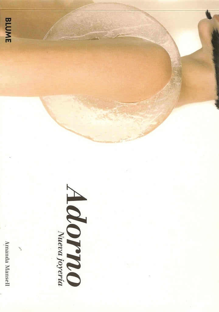 ADORNO - NUEVA JOYERIA | MANSELL AMANDA
