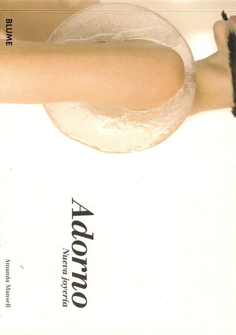 ADORNO - NUEVA JOYERIA | MANSELL AMANDA