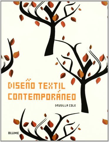 DISEÃO TEXTIL CONTEMPORANEO | COLE DRUSILLA
