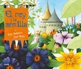 El rey y la semilla | Eric Maddern