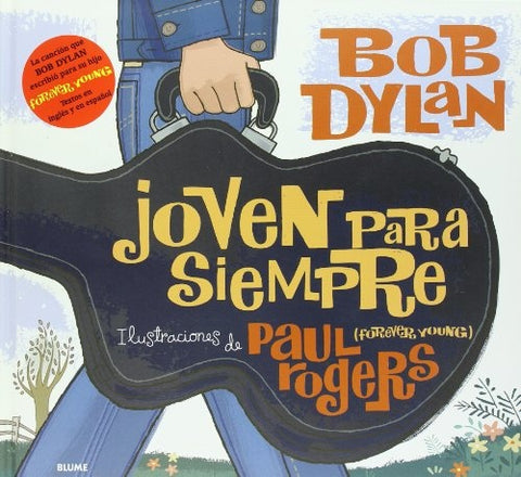 Joven para siempre