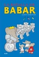La batalla de babar