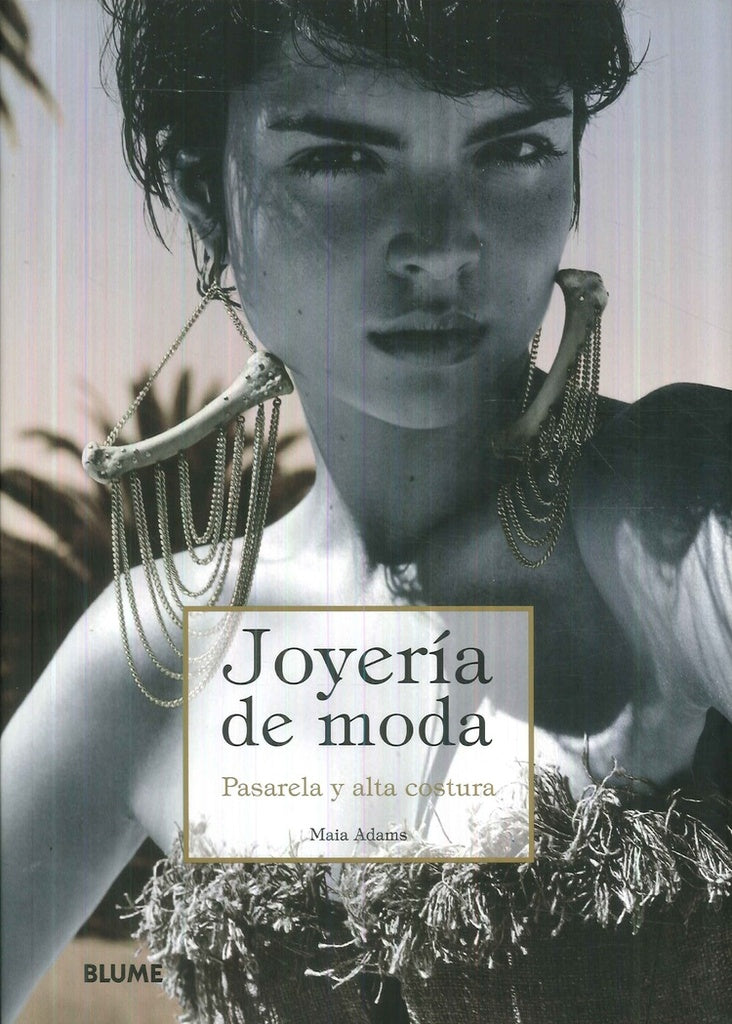 JOYERIA DE MODA .. | Maia Adamis