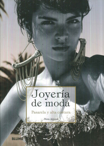 JOYERIA DE MODA .. | Maia Adamis