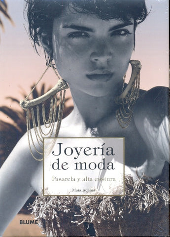 JOYERIA DE MODA .. | Maia Adamis