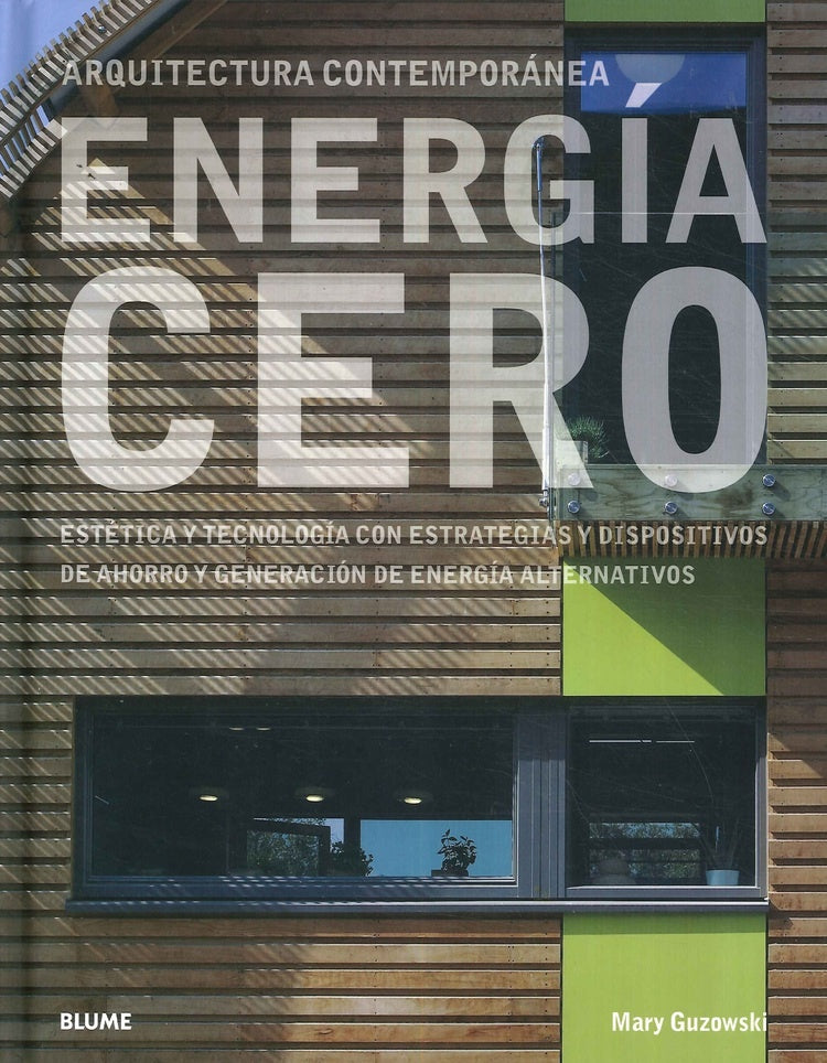 Energia cero