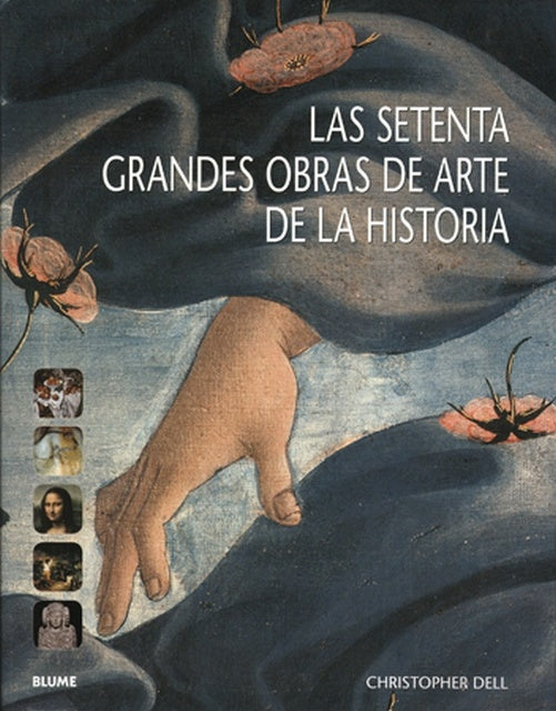 Las setenta grandes obras de arte de la historia