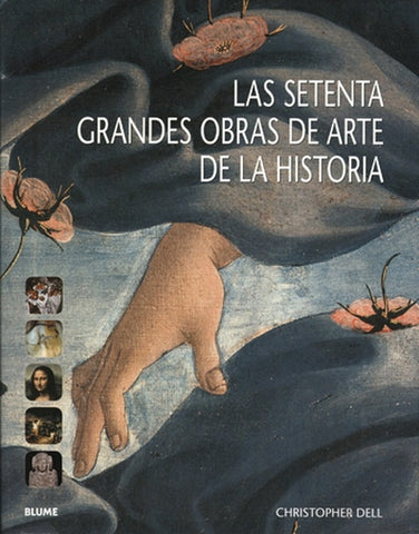 Las setenta grandes obras de arte de la historia