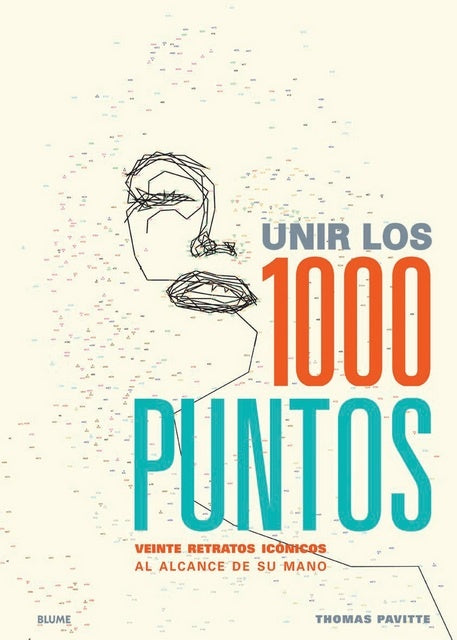 Unir los 1000 puntos | Thomas  Pavitte