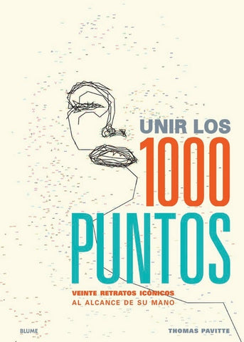 Unir los 1000 puntos | Thomas  Pavitte