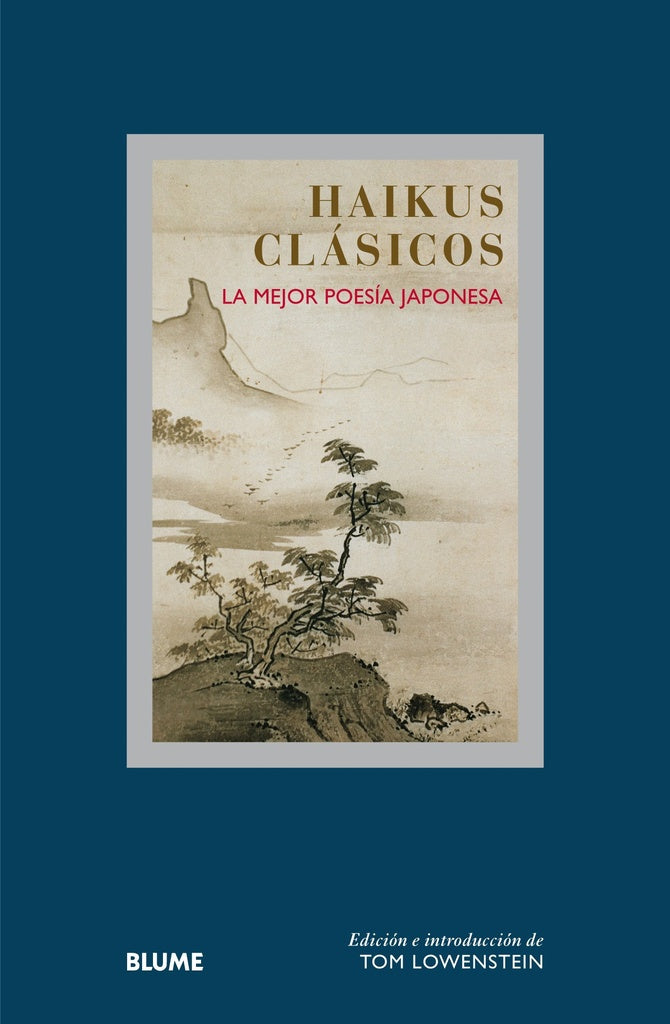HAIKUS CLASICOS