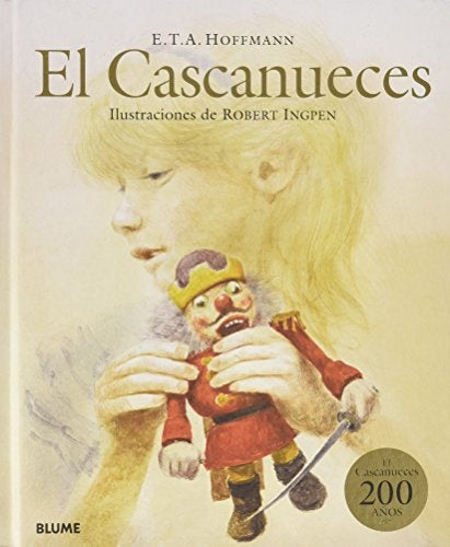 EL CASCANUECES |  ERNEST THEODOR  AMADEUS HOFFMAN