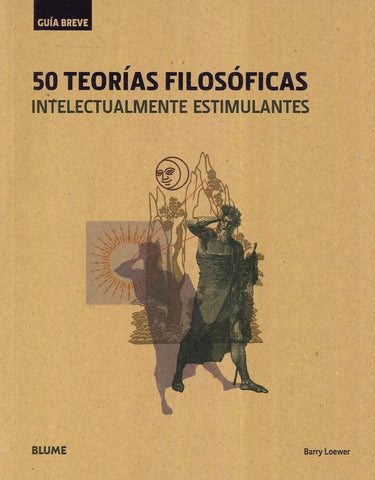 50 TEORÍAS FILOSÓFICAS | Barry Loewer