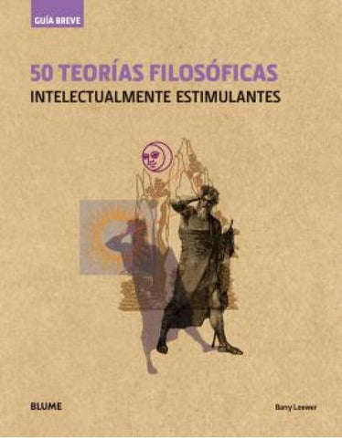50 TEORÍAS FILOSÓFICAS | Barry Loewer