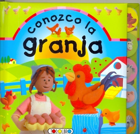 Conozco la granja