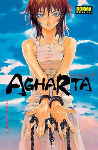 Agharta vol-4 | Takahal Matsumoto