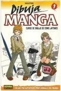 Dibuja MANGA Nº1 | Vários