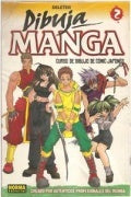 Dibuja MANGA Nº2 | Vários