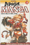 Dibuja MANGA Nº3 | Vários