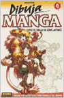 Dijuja MANGA Nº4 | Vários
