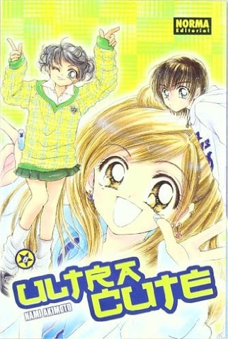 Ultra cute | Nami Akimoto