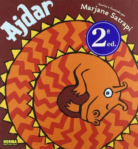 AJDAR..