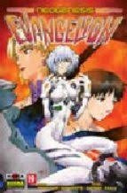 NEOGENESIS EVANGELION 19..