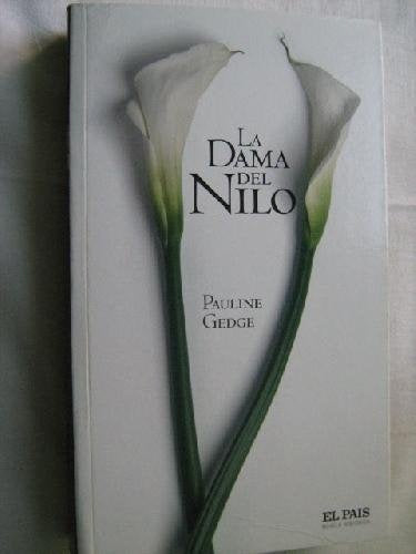 La Dama Del Nilo | Pauline Gedge