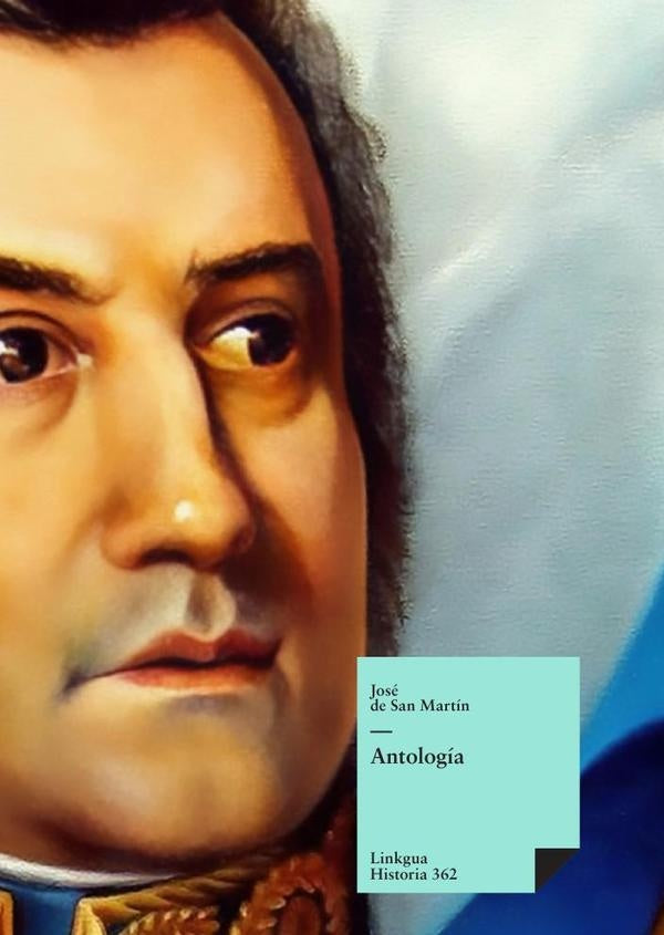 Antología | José de San Martín