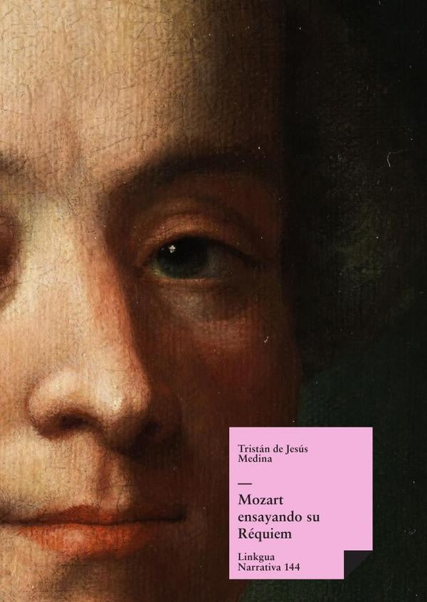 Mozart ensayando su requiem | Tristán de Jesús Medina