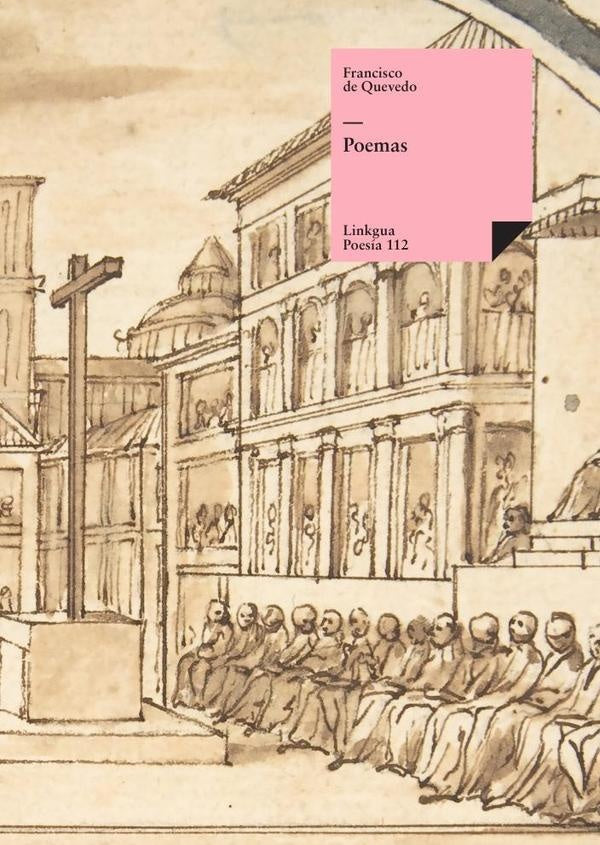 Poemas | Francisco de Quevedo y Villegas